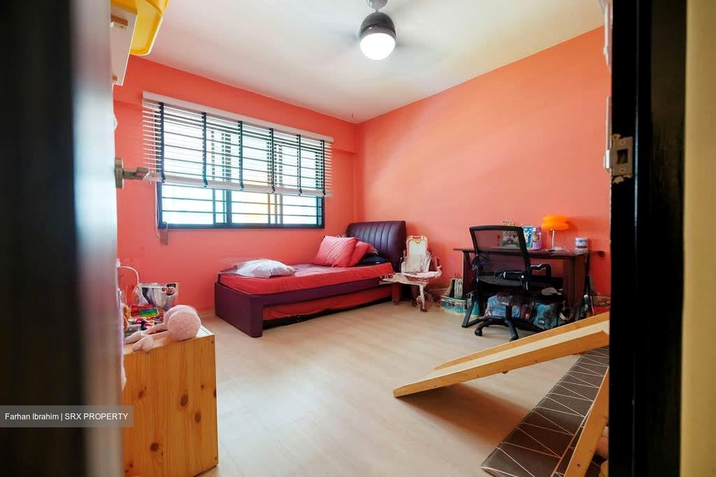 Blk 120 Teck Whye Lane (Choa Chu Kang), HDB Executive #549380271